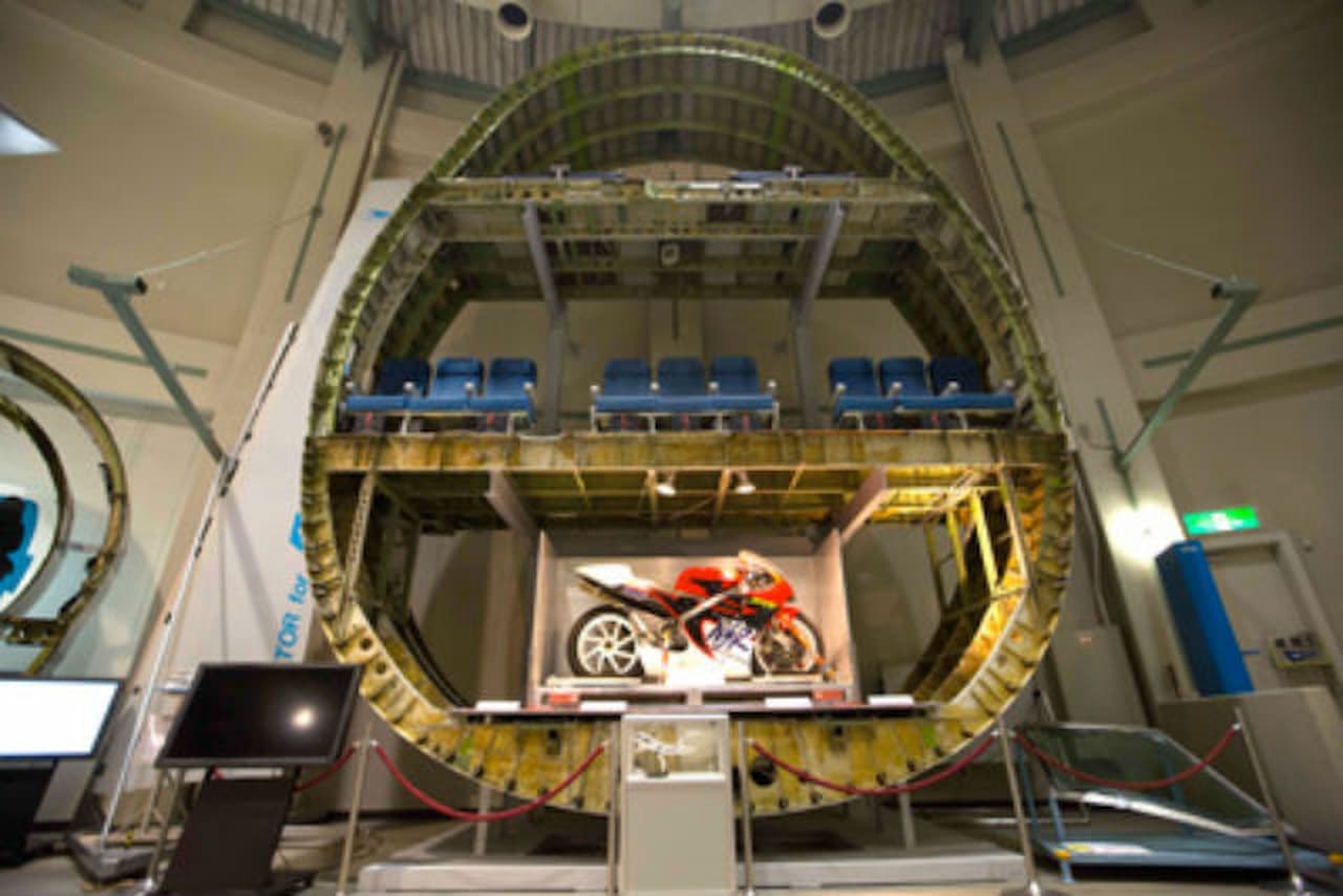 Museum of Aeronautical Sciences Ticket - image 4